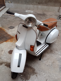 Vespa px 200