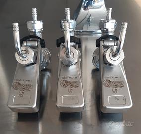 Attacchi Fusto Birra a Baionetta 