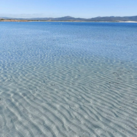 Golfo dell' Asinara vacanze rilassanti