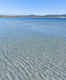 Golfo dell' Asinara vacanze rilassanti
