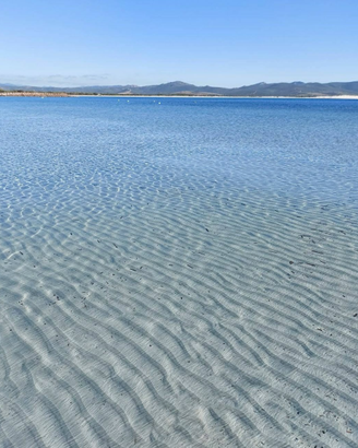 Golfo dell' Asinara vacanze rilassanti