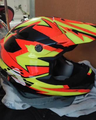 completo cross 