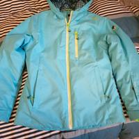 Completo sci CMP ragazza 12 anni