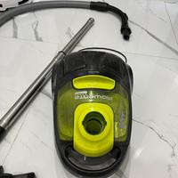 Aspirapolvere Rowenta Cyclonic