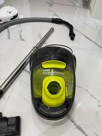 Aspirapolvere Rowenta Cyclonic
