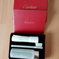 Kit pulizia Cartier