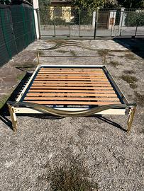 Letto marca Lipparini