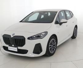 BMW Serie 2 218d Active Tourer Msport auto