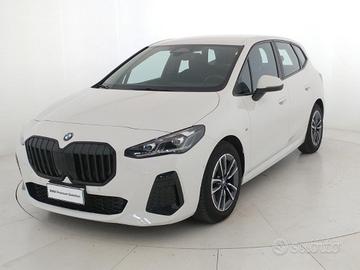 BMW Serie 2 218d Active Tourer Msport auto