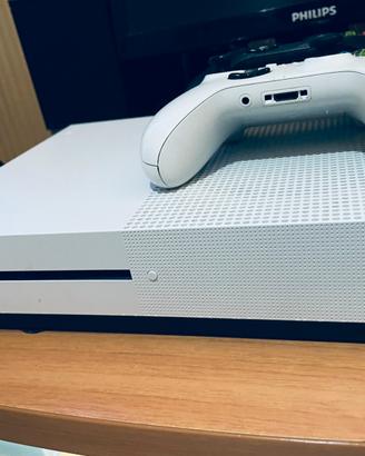 Xbox one s 1t