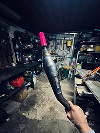 Marmitta polini piaggio si