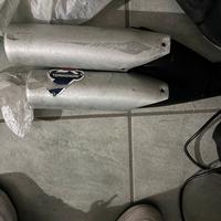 ducati scrambler termignoni