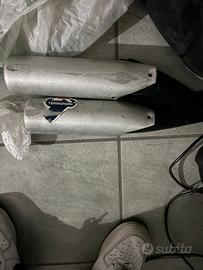 ducati scrambler termignoni