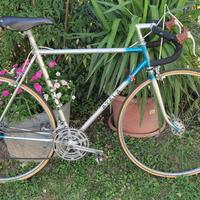 Bici da corsa d'epoca Atala