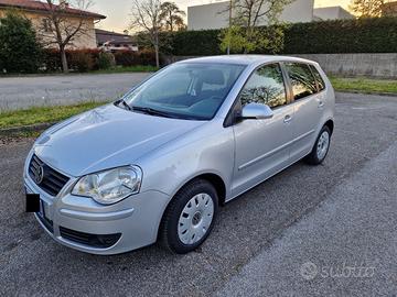 Volkswagen Polo 1.4 4° serie