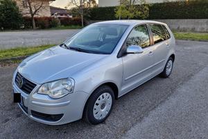 Volkswagen Polo 1.4 4° serie
