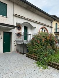 Villa uso artigianale/residenziale a Vicenza