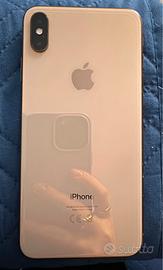 iPhone XS Max 64GB Gold