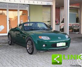MAZDA MX-5 Roadster 2.0L 16V Fire