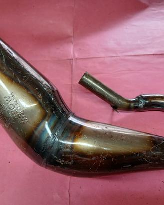 Marmitta Arrow Aprilia RX 50
