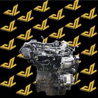 Motore completo Fiat 500 Abarth 1.4 595
