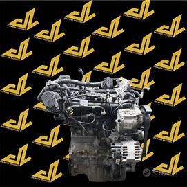 Motore completo Fiat 500 Abarth 1.4 595