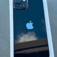 IPhone 14 – 128 GB Blu Scuro