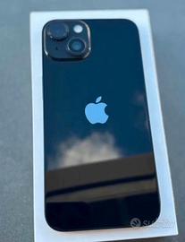 IPhone 14 – 128 GB Blu Scuro