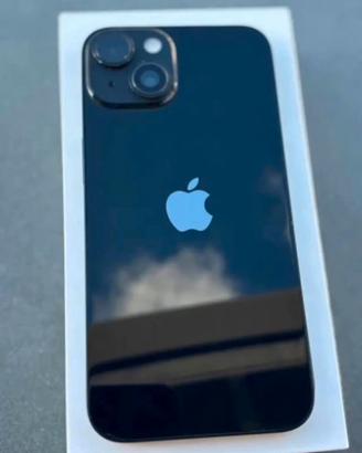 IPhone 14 – 128 GB Blu Scuro