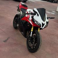Honda cbr 600 rr