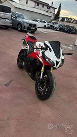 Honda cbr 600 rr