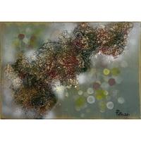 Quadro/dipinto su tela