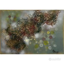 Quadro/dipinto su tela