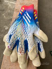 Guanti da portiere