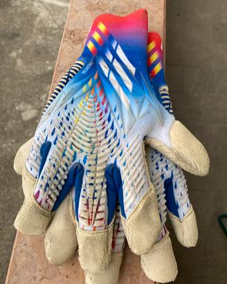 Guanti da portiere