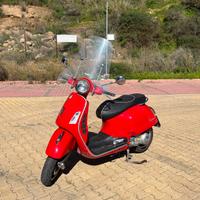 Vespa GTS 300 ie Super ABS