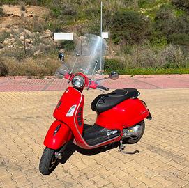 Vespa GTS 300 ie Super ABS
