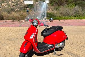 Vespa GTS 300 ie Super ABS