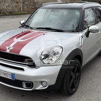 MINI Mini 2.0 Cooper SD Countryman