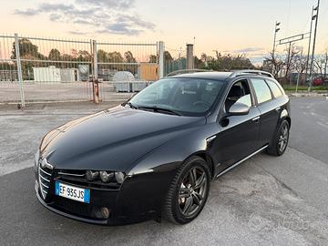 Alfaromeo 159