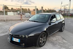 Alfaromeo 159