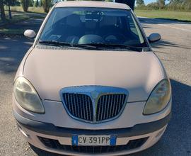 LANCIA Ypsilon - 2005