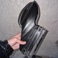 Convogliatore Aria Aspirazione Audi A3 8P (2003-20