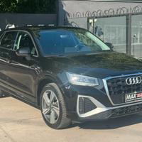 Audi Q2 35 TDI quattro S tronic S line 150cv