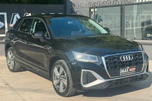 Audi Q2 35 TDI quattro S tronic S line 150cv