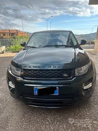 Vendita range rover evoque 2200 190cv