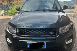 Vendita range rover evoque 2200 190cv