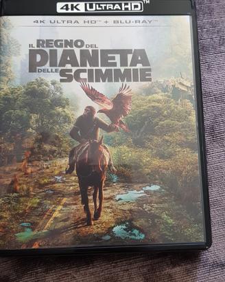 bluray 4k 