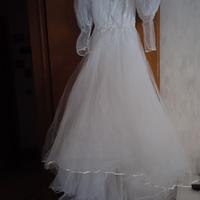 abito da sposa 