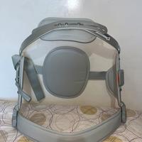 Busto ortopedico C35 taglia XL